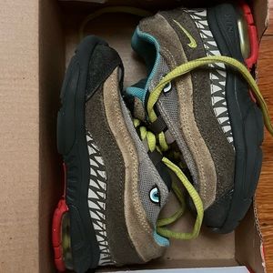 Nike Air Max 95
Monster (TD)